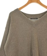 BARNYARDSTORM（バーンヤードストーム）ニット・セーター 茶 サイズ:0(S位) レディース/2200670154142