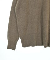 BARNYARDSTORM（バーンヤードストーム）ニット・セーター 茶 サイズ:0(S位) レディース/2200670154142