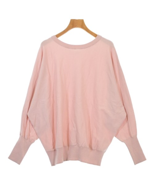 BARNYARDSTORM(バーンヤードストーム)ニット・セーター ピンク サイズ:F/2200670154159