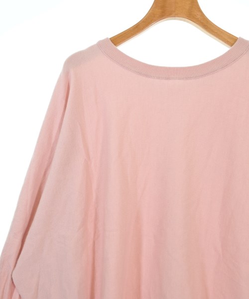 BARNYARDSTORM（バーンヤードストーム）ニット・セーター ピンク サイズ:F レディース/2200670154159