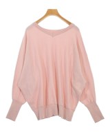 BARNYARDSTORM（バーンヤードストーム）ニット・セーター ピンク サイズ:F レディース/2200670154159