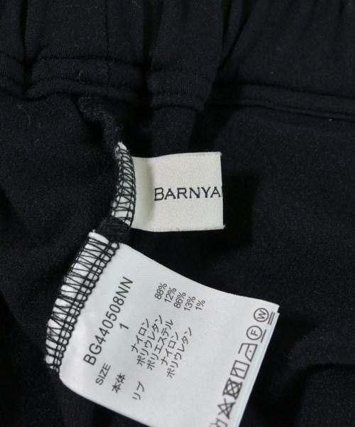 BARNYARDSTORM（バーンヤードストーム）その他 紺 サイズ:1(M位) レディース/2200670357024