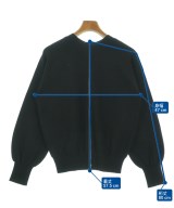 BARNYARDSTORM（バーンヤードストーム）カーディガン 黒 サイズ:1(M位) レディース/2200673280053