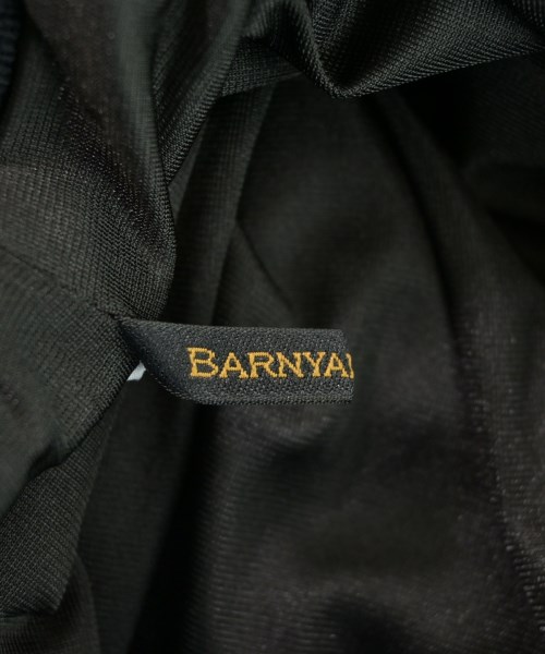 BARNYARDSTORM（バーンヤードストーム）ロング・マキシ丈スカート 黒 サイズ:1(M位) レディース/2200673342041