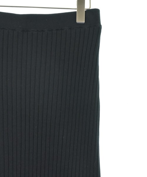 BARNYARDSTORM（バーンヤードストーム）ロング・マキシ丈スカート 黒 サイズ:1(M位) レディース/2200673342041