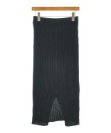 BARNYARDSTORM（バーンヤードストーム）ロング・マキシ丈スカート 黒 サイズ:1(M位) レディース/2200673342041