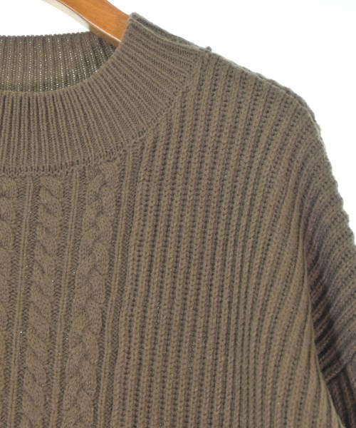 BARNYARDSTORM（バーンヤードストーム）ワンピース 茶 サイズ:1(M位) レディース/2200670373079