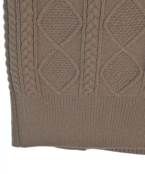 BARNYARDSTORM（バーンヤードストーム）ワンピース 茶 サイズ:1(M位) レディース/2200670373079