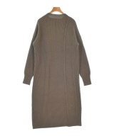 BARNYARDSTORM（バーンヤードストーム）ワンピース 茶 サイズ:1(M位) レディース/2200670373079