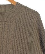 BARNYARDSTORM（バーンヤードストーム）ワンピース 茶 サイズ:1(M位) レディース/2200670373079