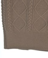 BARNYARDSTORM（バーンヤードストーム）ワンピース 茶 サイズ:1(M位) レディース/2200670373079