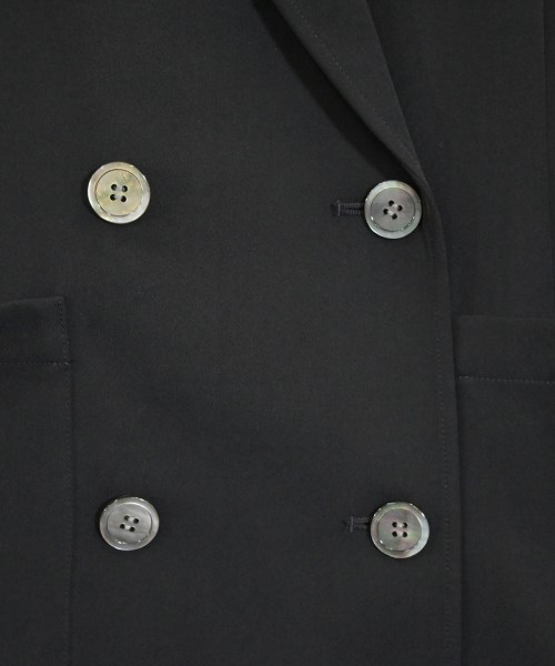 BARNYARDSTORM（バーンヤードストーム）ジャケット 黒 サイズ:0(S位) レディース/2200670630028