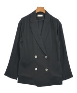 BARNYARDSTORM（バーンヤードストーム）ジャケット 黒 サイズ:0(S位) レディース/2200670630028