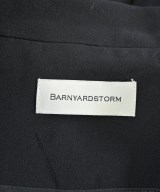 BARNYARDSTORM（バーンヤードストーム）ジャケット 黒 サイズ:0(S位) レディース/2200670630028