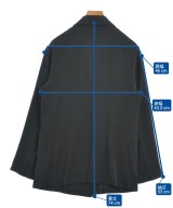 BARNYARDSTORM（バーンヤードストーム）ジャケット 黒 サイズ:0(S位) レディース/2200670630028