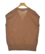 BARNYARDSTORM（バーンヤードストーム）ベスト 茶 サイズ:F レディース/2200670630035