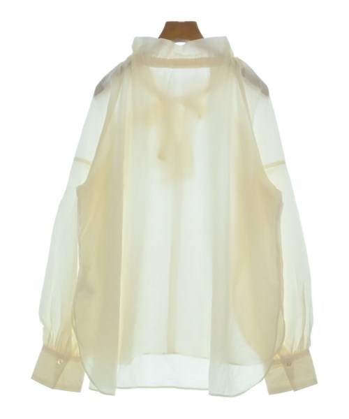 BARNYARDSTORM（バーンヤードストーム）ブラウス 白 サイズ:0(S位) レディース/2200670630080