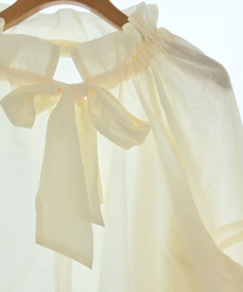 BARNYARDSTORM（バーンヤードストーム）ブラウス 白 サイズ:0(S位) レディース/2200670630080