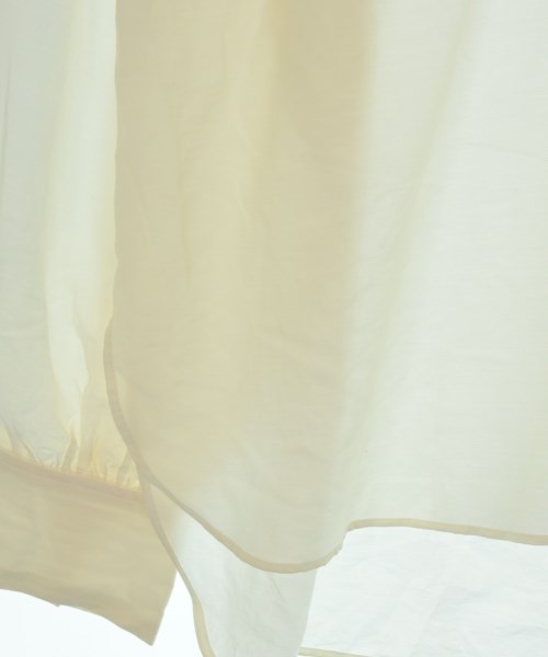 BARNYARDSTORM（バーンヤードストーム）ブラウス 白 サイズ:0(S位) レディース/2200670630080