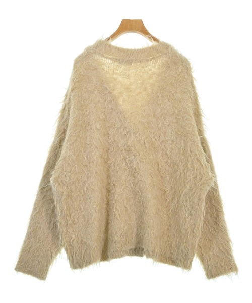 BARNYARDSTORM（バーンヤードストーム）カーディガン ベージュ サイズ:F レディース/2200671822019