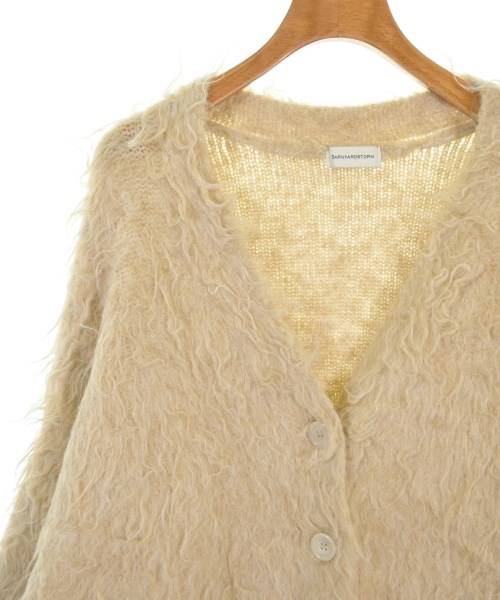 BARNYARDSTORM（バーンヤードストーム）カーディガン ベージュ サイズ:F レディース/2200671822019