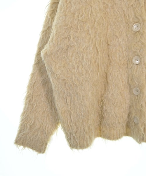 BARNYARDSTORM（バーンヤードストーム）カーディガン ベージュ サイズ:F レディース/2200671822019