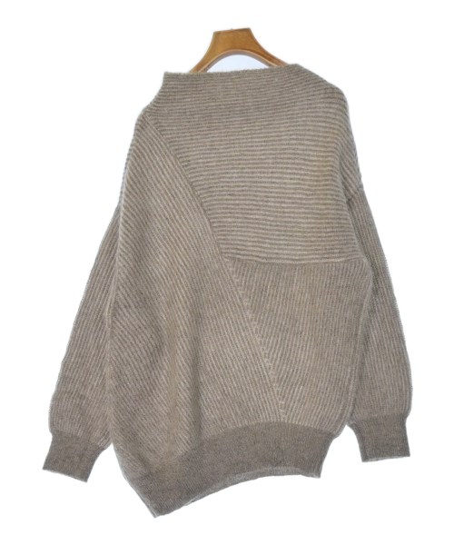 BARNYARDSTORM（バーンヤードストーム）ニット・セーター 茶 サイズ:1(M位) レディース/2200670999019