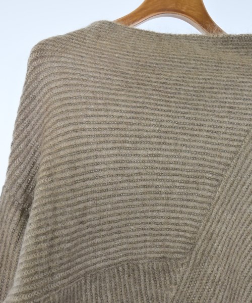 BARNYARDSTORM（バーンヤードストーム）ニット・セーター 茶 サイズ:1(M位) レディース/2200670999019