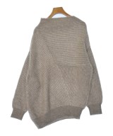 BARNYARDSTORM（バーンヤードストーム）ニット・セーター 茶 サイズ:1(M位) レディース/2200670999019