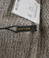 BARNYARDSTORM（バーンヤードストーム）ニット・セーター 茶 サイズ:1(M位) レディース/2200670999019