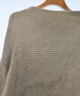 BARNYARDSTORM（バーンヤードストーム）ニット・セーター 茶 サイズ:1(M位) レディース/2200670999019