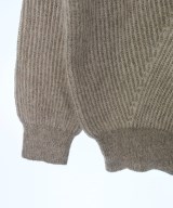 BARNYARDSTORM（バーンヤードストーム）ニット・セーター 茶 サイズ:1(M位) レディース/2200670999019