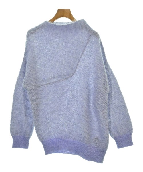 BARNYARDSTORM(バーンヤードストーム)ニット・セーター 紫 サイズ:0(S位)/2200670999026