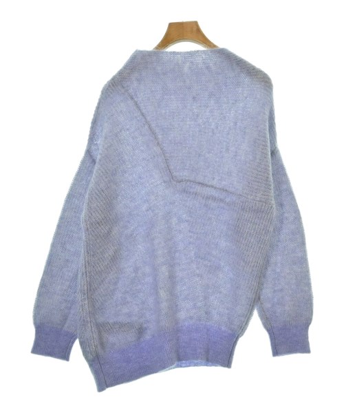 BARNYARDSTORM（バーンヤードストーム）ニット・セーター 紫 サイズ:0(S位) レディース/2200670999026