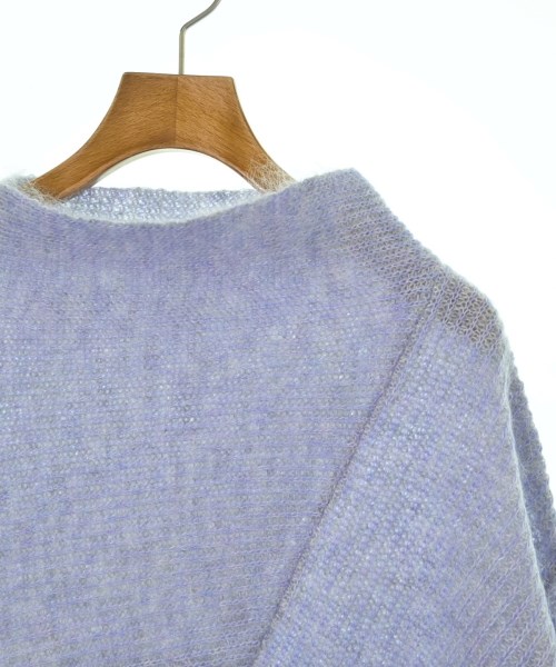 BARNYARDSTORM（バーンヤードストーム）ニット・セーター 紫 サイズ:0(S位) レディース/2200670999026