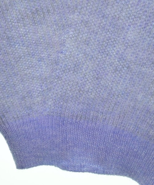 BARNYARDSTORM（バーンヤードストーム）ニット・セーター 紫 サイズ:0(S位) レディース/2200670999026