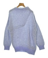 BARNYARDSTORM（バーンヤードストーム）ニット・セーター 紫 サイズ:0(S位) レディース/2200670999026