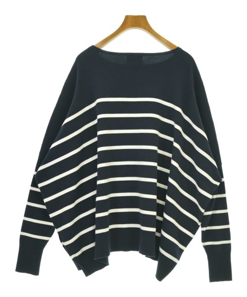 BARNYARDSTORM（バーンヤードストーム）ニット・セーター 紺 サイズ:F レディース/2200674645035