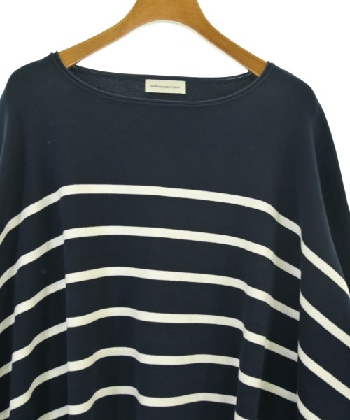 BARNYARDSTORM（バーンヤードストーム）ニット・セーター 紺 サイズ:F レディース/2200674645035