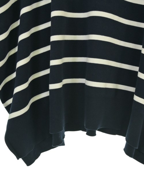 BARNYARDSTORM（バーンヤードストーム）ニット・セーター 紺 サイズ:F レディース/2200674645035