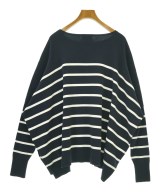 BARNYARDSTORM（バーンヤードストーム）ニット・セーター 紺 サイズ:F レディース/2200674645035