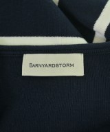 BARNYARDSTORM（バーンヤードストーム）ニット・セーター 紺 サイズ:F レディース/2200674645035