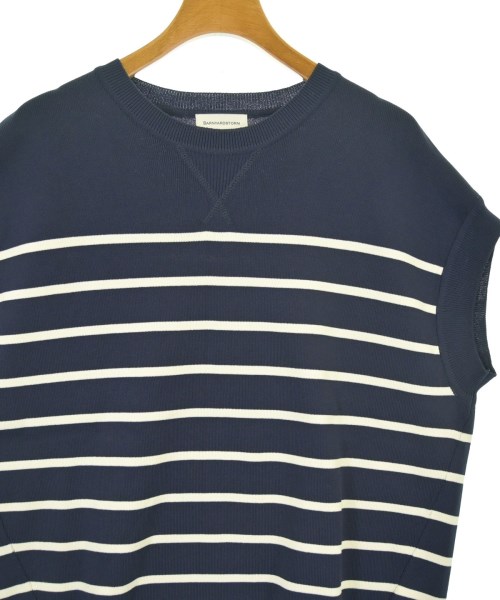 BARNYARDSTORM（バーンヤードストーム）ニット・セーター 紺 サイズ:F レディース/2200674645042