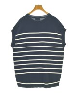 BARNYARDSTORM（バーンヤードストーム）ニット・セーター 紺 サイズ:F レディース/2200674645042