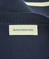 BARNYARDSTORM（バーンヤードストーム）ニット・セーター 紺 サイズ:F レディース/2200674645042