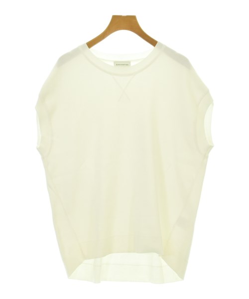 BARNYARDSTORM(バーンヤードストーム)ニット・セーター 白 サイズ:F/2200674645059