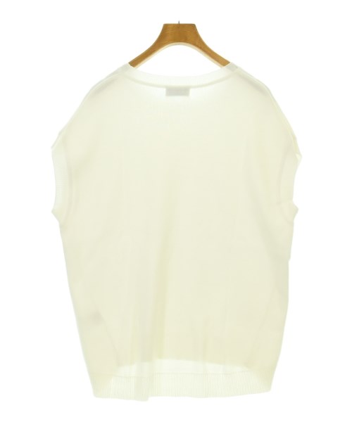 BARNYARDSTORM（バーンヤードストーム）ニット・セーター 白 サイズ:F レディース/2200674645059