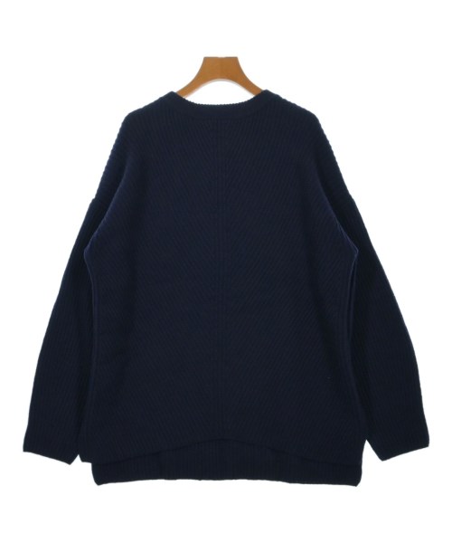 BARNYARDSTORM(バーンヤードストーム)ニット・セーター 紺 サイズ:1(M位)/2200670837021