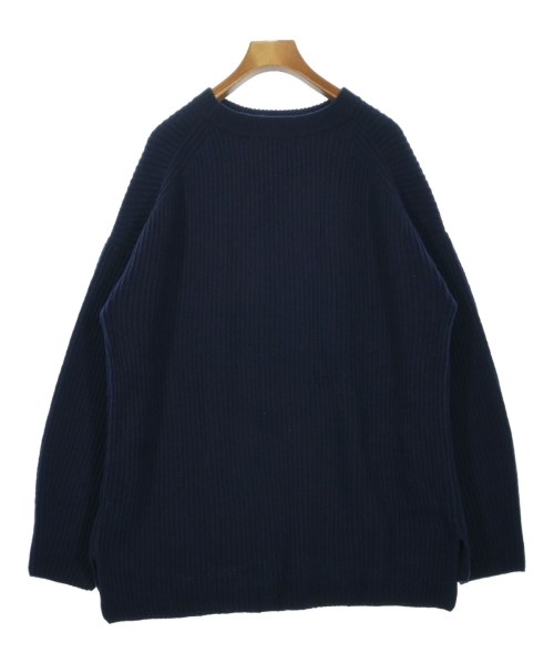 BARNYARDSTORM（バーンヤードストーム）ニット・セーター 紺 サイズ:1(M位) レディース/2200670837021