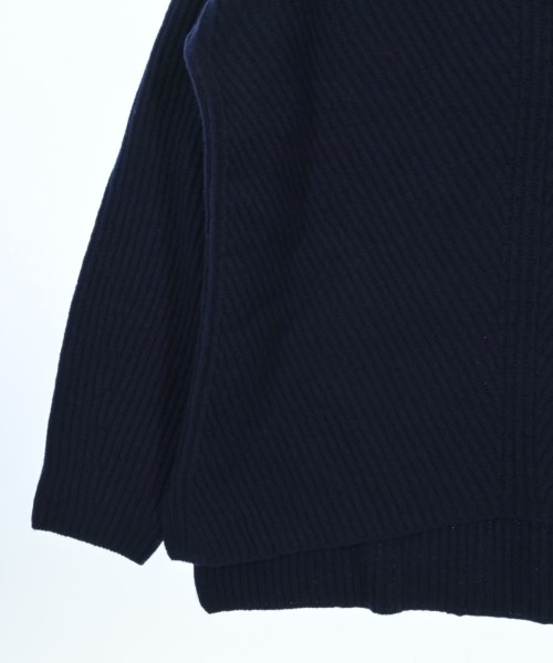 BARNYARDSTORM（バーンヤードストーム）ニット・セーター 紺 サイズ:1(M位) レディース/2200670837021